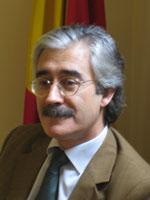 Ángel Martín Municio